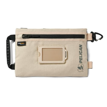 Pelican ModPak Storage Pouch - Travel Organizer - Medium (Sand) - color: Sand, style: Storage Pouch - Medium