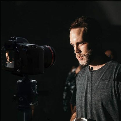 Mirfak MC1 Lavalier Microphone