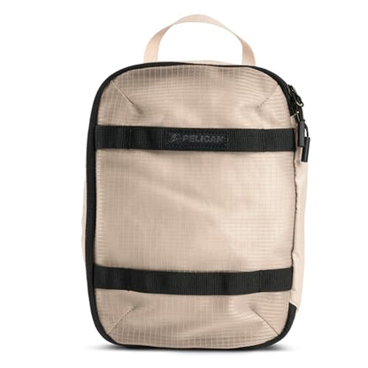 Pelican ModPak Packing Cube - Travel Organizer - Medium (Sand) - color: Sand, style: Packing Cube - Medium
