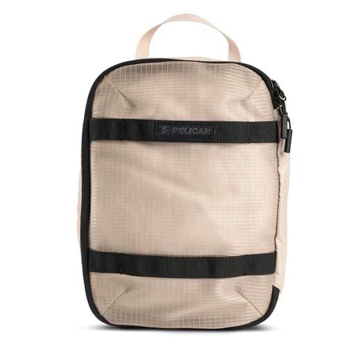 Pelican ModPak Packing Cube - Travel Organizer - Medium (Sand) - color: Sand, style: Packing Cube - Medium
