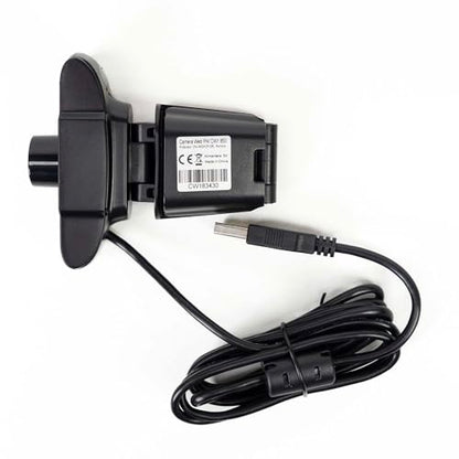 PNI Webcam CW1850 Full HD USB Clip-on Built-in Microphone