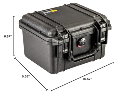 Pelican 1300 Case