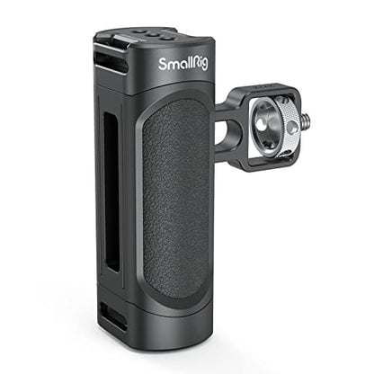 SmallRig Side Handle for Smartphone Cage Phone Video Rig Lightweight w 1/4 Threads - 2772 - size: 2772