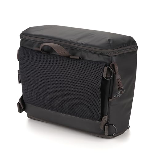Shimoda Top Loader - Large - Black (520-406) - color: Black, size: Large