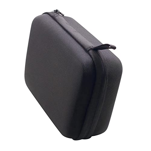 Camera Accessories Bag for Action Camera, Carrying Case Compatible with Gopro, Portable Protective Case for Gopro Hero13 12 11 10 9 8 7 6 5 4 3 2(Small)