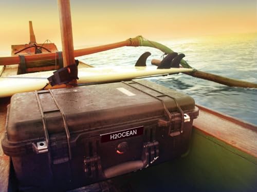 Pelican 1500 Case With Foam (Black) - color: Black, style: Single