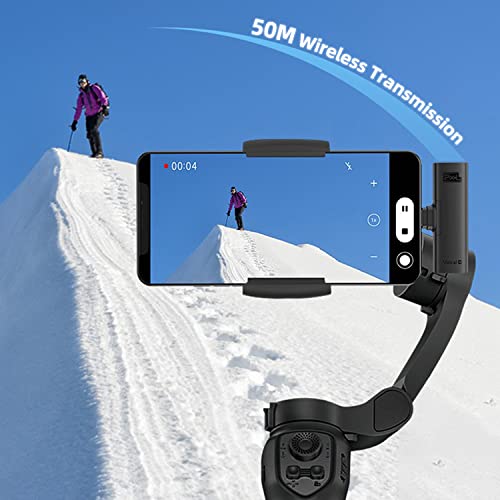 PIXEL Wireless Lavalier Microphone for iPhone iPad, MFi (Made for iOS) Certified Wireless Clip-on Mic Wireless Microphone System with 1 Receiver & 2 Transmitters for Vlog, Interview, Live Broadcast - size: Voical M Lightning for iPhone