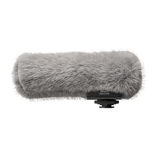 Audio-Technica ATV-SG1LE On-Camera Shotgun Mic