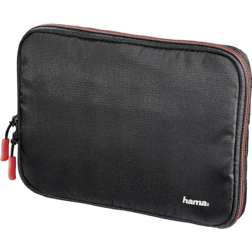 Hama Camera Accessories Organizer, Medium (22.5 x 3.5 x 16 cm)