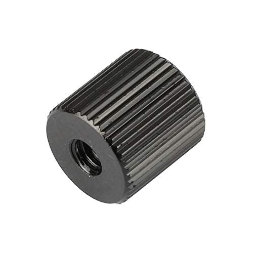 CAMVATE 1/4"-20 Female Screw Double Thread Adapter for Extension Arm - 2039 - size: 1/4"