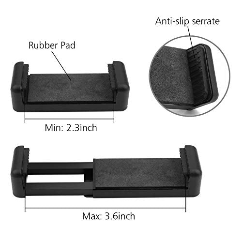 Overhead Video Stand Phone Holder Articulating Arm Phone Mount Table Top ChromLives Scissor Boom Arm Articulating Phone Stand Tablet Phone Holder for Streaming Phone Baking Crafting - color: Phone Video Stand