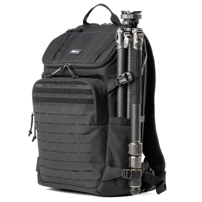 Think Tank DarkLight 20L Tactical Camera Backpack (Black) - color: Black, size: 20 liters