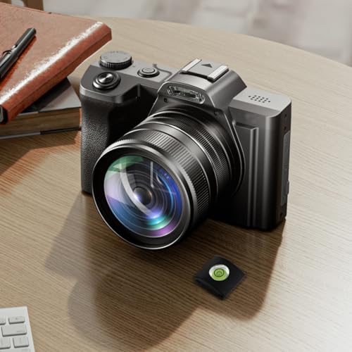 5pcs Hot Shoe Mount Camera Stabilizer Spirit Level for Digital Camera Flashlight Enhance Stability and Accuracy