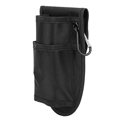 Monopod Waist Case Monopod Waist Bag Camera Waist Bag Temporary Storage Bag Monopod Pouch Case Portable for Travel Supporting DSLR Camera Monopod