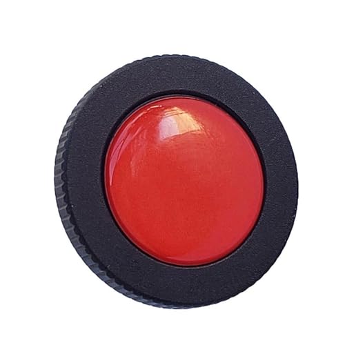 Quick Release Plate for Manfrotto Compact Action Tripod, 1/4 inch Screw Mount, Round Mini Aluminum Alloy, QR Plate