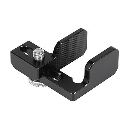 CAMVATE HDMI Cable Clamp Wire Holder Protector Install by 1/4"-20 Screw | Universal
