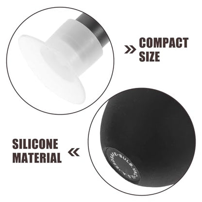 3.9Inch Camera Lens Repair Kit,Lens Sucker Tool Screen Vaccuum Cleaners - Anti-Static for Camera Watches Phone Repair and Cleaning