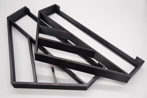 Custom Angled Desk Display Stand for Akai MPC Live 2 Studio Controller (Live II)