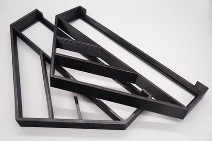 Custom Angled Desk Display Stand for Akai MPC Live 2 Studio Controller (Live II)