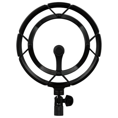Logitech G Blue Radius III Custom Shockmount for Yeti and Yeti Pro USB Microphones