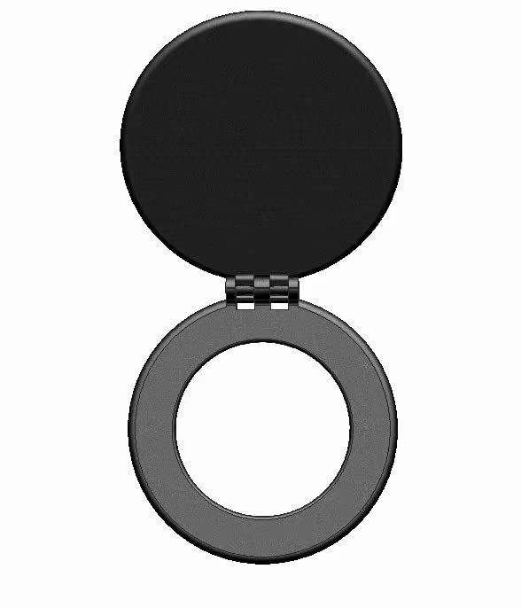 LZYDD Webcam Privacy Cover Clip for Blink Mini Home Security Camera/Logitech C920/C930e//C922X/C920X/C910/C525/StreamCam/C925e/Aukey/Emeet/Nexigo Webcam/Blink Indoor Camera