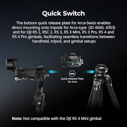 SmallRig Camera Cage Kit for Canon R6 Mark III / R6 Mark II with Top Handle, Side Handle and Cable Clamp, HawkLock Dual NATO Rails, Quick Plate for Arca, Support Handheld and Low-Angle Shooting-5956 - style: Cage with top handle and side handle