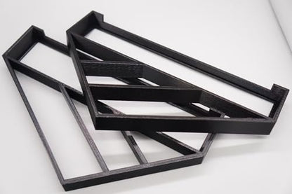 Custom Angled Desk Display Stand for Akai MPC Live 2 Studio Controller (Live II)