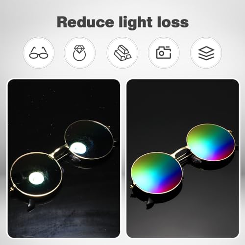 Nezyo Light Diffuser Sheet Diffusion Film Sheet Lighting Gel Diffuser Roll White Diffusion Paper for LED Flash Strobe Light Photography Video (15.75 x 590.6 Inch/ 0.4 x 15 M) - size: 15.75 x 590.6 Inch/ 0.4 x 15 M