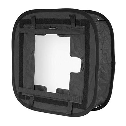 Presto Soft Box Modifier for 1 x 1 LED Lights w/Egg Crate