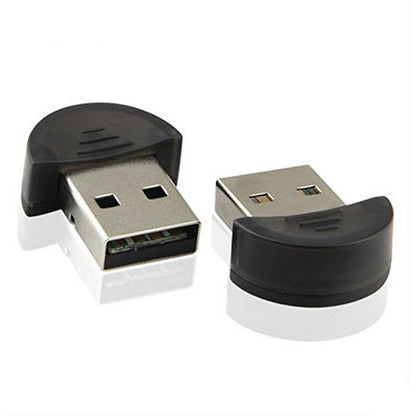 Mini USB Microphone for Chat & Skype, Desktop/Laptop PC Mic (Mini Mic)