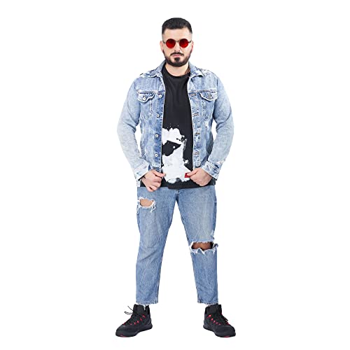 Yizhily Seamless Photo Photography Background Paper Backdrop for Photoshoot, Videos, YouTube, Livestream, 107" x36', Arctic White - color: Arctic White
