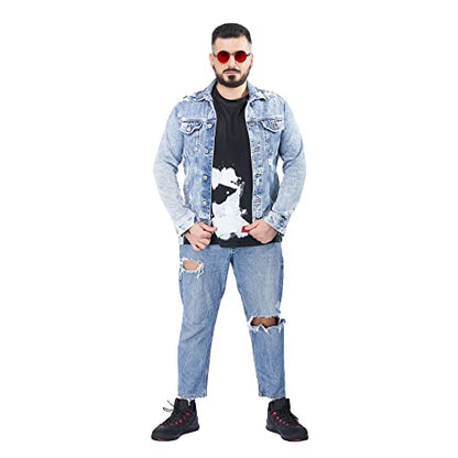 Yizhily Seamless Photo Photography Background Paper Backdrop for Photoshoot, Videos, YouTube, Livestream, 107" x36', Arctic White - color: Arctic White