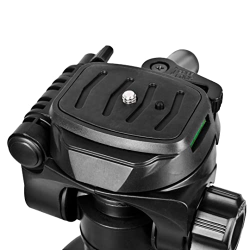 2 Pack 35 mm Tripod Quick Release Plate Camera Tripod Mount Adapter, QR Camera Mounting Ball Head Parts Replacement for Quantaray Slik Walmart Sunpak 5800D 7000TM 6400UT 8001UT MX1000 - size: 35 mm