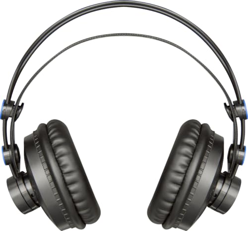 PreSonus AudioBox USB 96 25th Anniversary Studio Recording Package - size: AudioBox USB 96 + Mic + Headphones