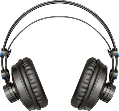 PreSonus AudioBox USB 96 25th Anniversary Studio Recording Package - size: AudioBox USB 96 + Mic + Headphones