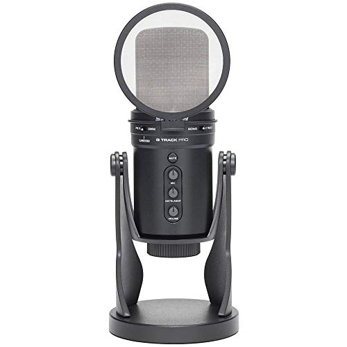 Samson G-Track Pro Pop Filter Restock Deal