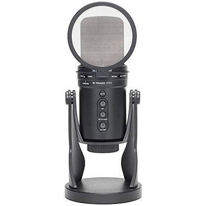 Samson G-Track Pro Pop Filter Restock Deal