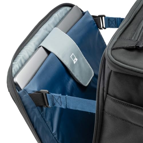 Think Tank Airport Navigator V2, 4 Spinner Wheel Rolling Carry-On Case for Camera, Photography and Video Equipment for Travel