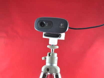 Tripod Camera Mount Holder for Logitech C270 Webcam