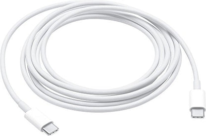 OMNIHIL 10FT USB Type C to Type C Cable Compatible with Logitech - MX Brio Ultra HD 4K Video Webcam