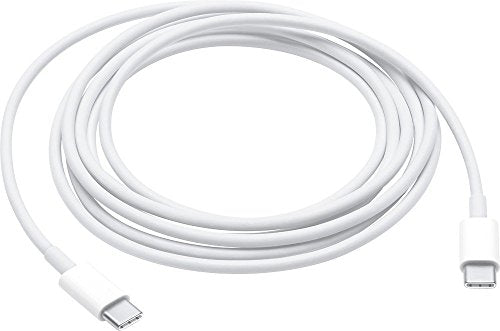 OMNIHIL 10FT USB Type C to Type C Cable Compatible with Logitech - MX Brio Ultra HD 4K Video Webcam