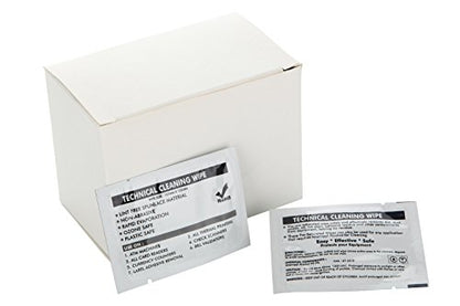 Large Non Woven Wipe,Surface Clean Phone/Wheel/Window，40/Box