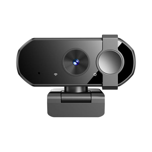 Webcam for PC, 1080P Streaming Camera, Web Camera for Desktop/Laptop Computer Webcam with Microphone, Plug and Play USB Web Cam, for Live Streaming, Video Calls