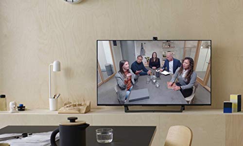 Huddly IQ Room Kit (Includes IQ Camera and 2M USB Cable)