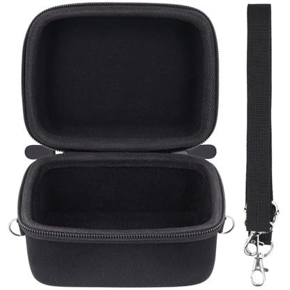 Aenllosi Hard Carrying Case for Sony Alpha a6000 / a6300 / a6400 / a6500 / a6600/ a6700 Fit 16-50mm Lens Camera (Case Only) - size: for Sony Alpha a6700 Fit 16-50mm Lens