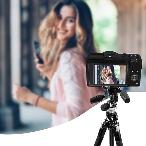 Easy Hood Case for Canon Powershot G7 X Mark III Digital Camera, Soft Silicone Protective Cover with Removable Lens Cover for Canon Powershot G7X Mark III DSLR Camera (Black) - color: Black