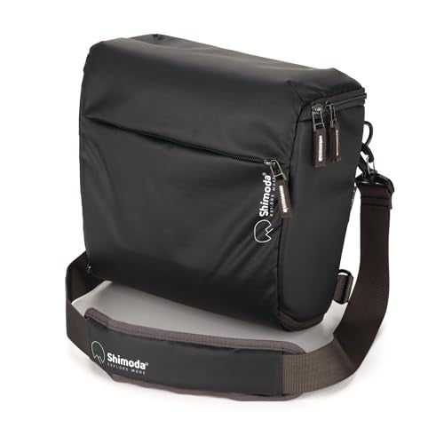Shimoda Top Loader - Medium - Black (520-402) - color: Black, size: Medium