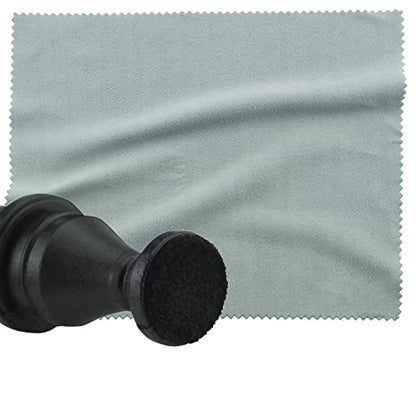CamKix Camera Lens Cleaning Kit, Air Blower, 2-in-1 Lens Cleaning Pen | Cleaning Brush, Empty Spray Bottle, Lens Cleaning Paper Tissues and 5 Microfiber Cloths; No Liquid Included. - color: Without Fluid