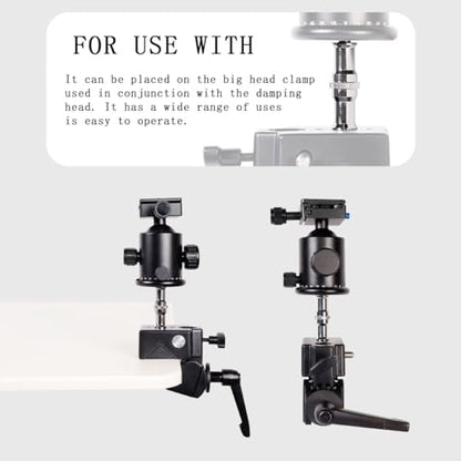 4 Pieces Standard 1/4 to 3/8 inch Metal Male Convertor Threaded Screw Tripod Adapter Spigot Stud for Flash Holder, Studio Light Stand, Ball Head, Hotshoe/Coldshoe Adapter, Wireless Flash Receiver - size: Silver (4)