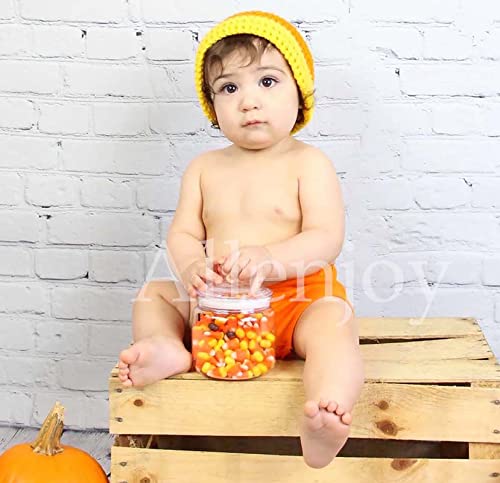 Allenjoy Fabric 5x7FT White Brick Wall with Wooden Floor Photography Backdrop Photo Background Prop for Newborn Baby Photoshoot Photographer - size: 5 x 7 ft